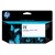 HP 72 original UV Ink cartridge C9370A photo black high capacity 130ml 1-pack HP 72 original UV Ink cartridge C9370A photo black high capacity 130ml 1-pack