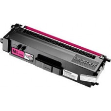 Brother Tn320m  Magenta  Toner Original  para Brother Dcp-9055, Dcp-9270, Hl-4140, Hl-4150, Hl-4570, Mfc-9460, Mfc-9465, Mfc-997