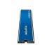 Disco SSD Adata Legend 710, ALEG-710-1TCS, 1TB, PCIe Gen4x4, NVMe 1.4