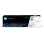 HP Cartucho de Tóner Original LaserJet 219A cian