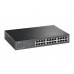 Tp-Link 24port 10/100 Tl-Sf1024d