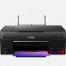 Canon PIXMA G650 - Impressão, digitalização e cópia a jato de tinta A4 - Wi-Fi e cloud, até aprox. 3.9 ipm, até 4800 x 1200 dpi - Canon PIXMA G650 - Impressão, digitalização e cópia a jato de tinta A4 - Wi-Fi e cloud, até aprox. 3.9 ipm, até 4800 x 1200 dpi -