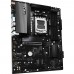 Placa-Mãe ASRock B850 Pro A - AMD AM5, B850, USB 20G, ATX