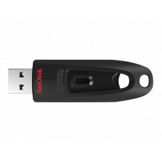 SanDisk Ultra - drive flash USB - 256 GB - SDCZ48-256G-U46 SanDisk Ultra - drive flash USB - 256 GB - SDCZ48-256G-U46