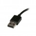 USB 2.0 to 10/100 Mbps Network Adapter