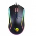 Rato Coolbox DG-MOU019-RGB 6400 DPI Rato Coolbox DG-MOU019-RGB 6400 DPI