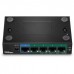 Switch Gigabit Ethernet PoE+ Trendnet TPE-TG52 5 Portas