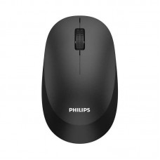 Spk7307bl Wireless Mouse - Blacwrls -