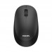Spk7307bl Wireless Mouse - Blacwrls -
