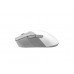 Rato ASUS ROG Gladius III Wireless Aimpoint: Sem Fio, Óptico, 36000 DPI, Branco