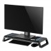 Ewent Suporte Monitor  Rgb+ Gaveta+ Hub 4 Port Usb 3.0+ Suporte Tlm
