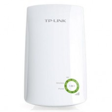 Tp-Link Tl-Wa854re Repetidor Wifi Amplificador 300mbps