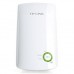 Tp-Link Tl-Wa854re Repetidor Wifi Amplificador 300mbps