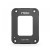 Suporte para Soquete CPU Nox Hummer Shield - Reforçado Intel