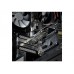 StarTech.com M.2 NVMe SSD to PCIe x4 Mobile Rack/Backplane with Removable Tray for PCI Express Expansion Slot, Tool-less Installation, PCIe 4.0/3.0 Hot-Swap Drive Bay, Key Lock - M2-REMOVABLE-PCIE-N1