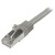 Cable 3m de Red Cat6 Ethernet Cabl Gigabit Blindado Sftp Gris