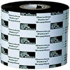 Fita Zebra 2300 - Preta, 60mm x 300m, 12 Unidades