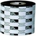 Fita Zebra 2300 - Preta, 60mm x 300m, 12 Unidades