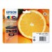 Epson Multipack 5-colours 33 Claria Premium Ink