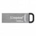 Kingston DataTraveler Kyson - drive flash USB - 128 GB - DTKN/128GB