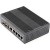 Switch de Rede Startech Industrial, 5 Portas Gigabit Ethernet, PoE+