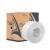 Bobine de Cabo de Rede PHASAK Cat6 F/UTP (FTP) 305m Cinza - PHR6312