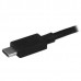 Adaptador Startech MSTCDP122HD USB-C Macho para Fêmea