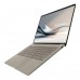 Portátil ASUS Zenbook A14 OLED UX3407QA-QD283W, Qualcomm Snapdragon X1-26-100, 32GB RAM, 1TB SSD