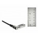 Kensington Candado Combinacion Nanosaver Slim para Nano Ranura Kensington Candado Combinacion Nanosaver Slim para Nano Ranura