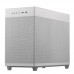 Caixa de Computador ASUS Prime AP201 MicroATX Mini Tower Branca