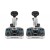 Conjunto de Manetes Thrustmaster Sol-R 2 HOSAS para PC