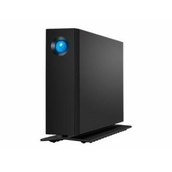 LaCie d2 Professional STHA10000800 - disco rígido - 10 TB - USB 3.1 - STHA10000800
