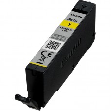 CANON 1LB INK CLI-581XL Y