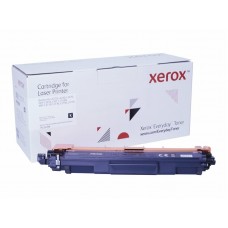 Tóner Compatible Xerox 006r04230 Compatible Con Brother Tn-247bk Negro