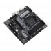 Placa-mãe ASROCK B550M Phantom Gaming 4: AMD B550, AM4, 128GB DDR4, micro ATX Placa-mãe ASROCK B550M Phantom Gaming 4: AMD B550, AM4, 128GB DDR4, micro ATX