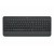 Logitech Signature K650 - teclado - QWERTZ - Húngaro - grafite - 920-010949