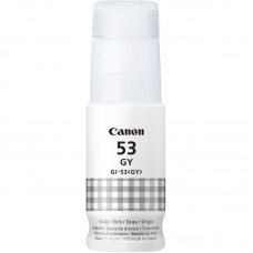 Canon GI-53 GY - Grey Ink Bottle - Compativel com Maxify G550, G650