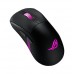 ASUS ROG Keris II Origin - Rato - ergonómico - óptico - 7 botões - sem fios, com cabo - 2.4 GHz, USB 2.0, Bluetooth 5.1 - recetor sem fios USB ROG Omni - preto ASUS ROG Keris II Origin - Rato - ergonómico - óptico - 7 botões - sem fios, com cabo - 2.4 GHz, USB 2.0, Bluetooth 5.1 - recetor sem fios USB ROG Omni - preto