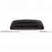 Switch D-Link DES-1008D: 8 Portas, 10/100Mbps, Não Gerenciado