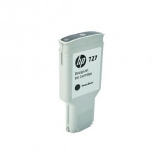Tinta Original Hp 727 300 Ml Papel Fotografico Basado En Tinte Original Designjet para Designjet T1530, T2500, T2530, T930 Tinta Original Hp 727 300 Ml Papel Fotografico Basado En Tinte Original Designjet para Designjet T1530, T2500, T2530, T930