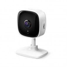 Câmara IP Wi-Fi TP-Link Tapo TC60 - Vigilância Interior, 1080p, Visão Noturna