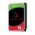 Disco Rígido Interno Seagate IronWolf NAS Pro ST16000NT001 - 16TB, SATA III, 7200 RPM