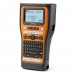 Etiquetadora Brother PT-E560BTSP: Impressão térmica, conectividade sem fios, teclado QWERTY