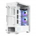 Caja Cooler Master Masterbox Td500 Mesh V2 Blanca (Td500v2-Wgnn-S00)
