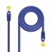 Cabo Nanocable RJ45 Cat.6A SFTP Azul 0,5m (10.20.1900-BL)