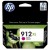 Tinteiro HP 912XL Magenta de Alta Capacidade