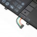 Bateria Compatível Lenovo Miix 510/520 - CH903708656