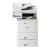 Brother MFC-L9670CDNTZ - Impressora multifunções profissional laser cores de alto rendimento em todas as funções, grande qualidade de impressão, toner XL incluído e baixo custo total de propriedade, Impressora, Copiadora, Scanner, Fax, Visor tátil 17
