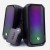 Coolbox Altavoces R205 2.0 Rgb Negro + Mando Dg-Alb-R205 Coolbox Altavoces R205 2.0 Rgb Negro + Mando Dg-Alb-R205