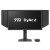 BenQ ZOWIE XL2586X+ - eSports - XL Series - monitor LED - gaming - 24.1 BenQ ZOWIE XL2586X+ - eSports - XL Series - monitor LED - gaming - 24.1